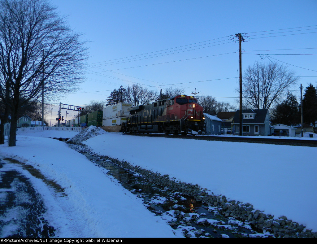 CN 2864